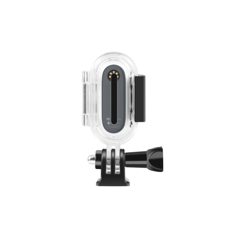 REFLEX CAMERA Waterproof Protective Housing for Insta360 GO3 Action Camera