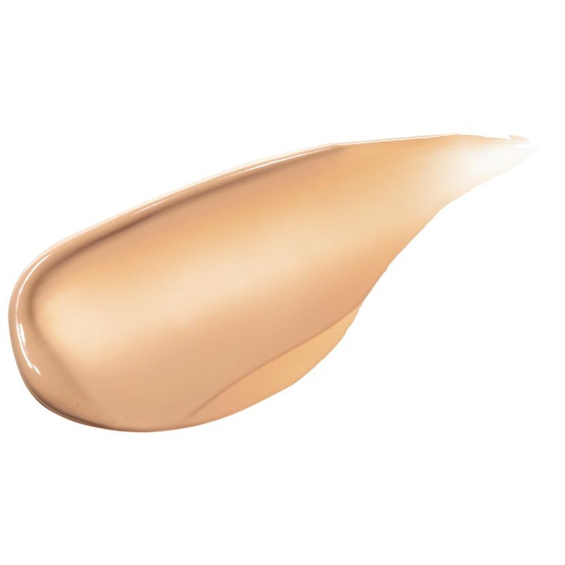 KiSS Milkish Glass Funde 04 Ochre, 1.1 oz (30 g),