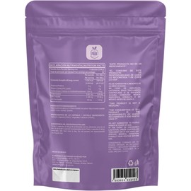 Wellthy Myo & D-Chiro Inositol Supplement – Optimal 40:1 Ratio Blend, 2000mg Myo & 50mg D-Chiro, Hormonal Balance & PCOS Support, 120 Capsules