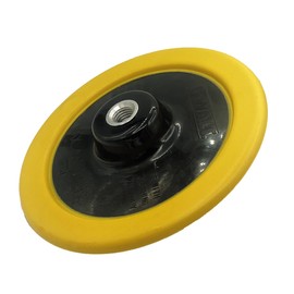 Tolxh #N092491 Polisher Backing Pad N081419 DWP849 DWP849X Quality Durable New Replacement Parts for Dewalt