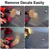 2X Car Decal Remover Eraser Wheel For Remove 3M Glue