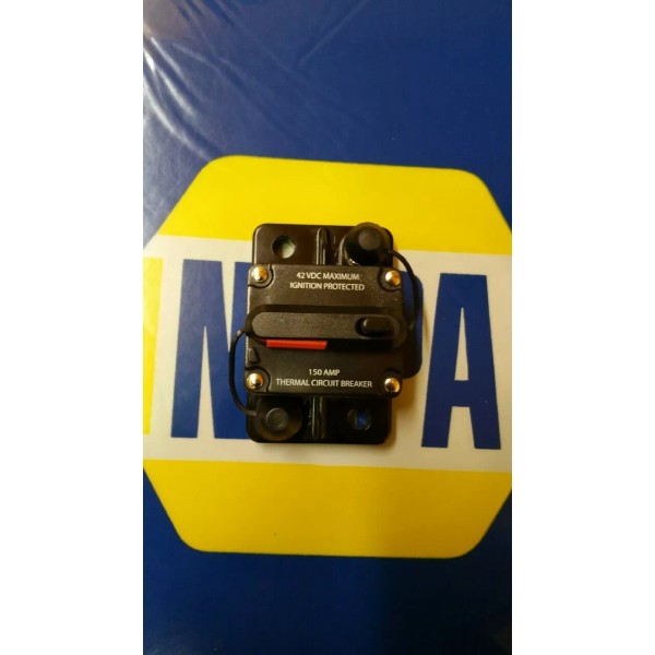 Tommy Gate 000998 150 AMP Manual Reset After Market Circuit