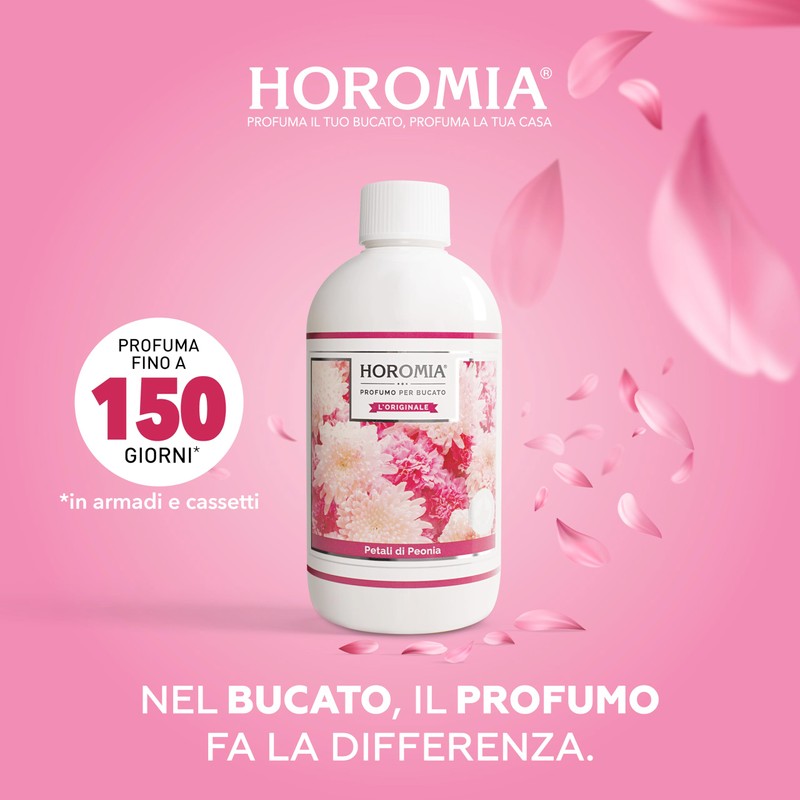 Profuma Bucato Bianco Latte 50ml