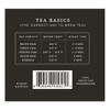 Harney & Sons Black Tea, Decaffeinated Ceylon, 20 Tea Bags,