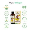 Kerala Ayurveda Balakalpam - 200 ml (Pack of 2)