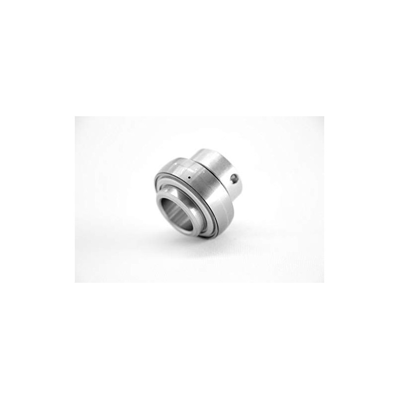 SKF YAT 205-100 Ball Bearing Insert Bearing Only Steel