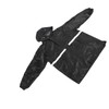 Rain Coat Pants Waterproof Full Body Raincoat Set Single Layer