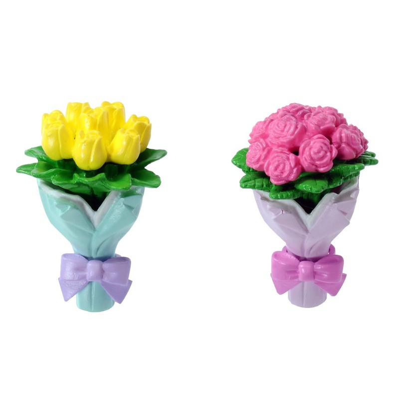 リカちゃん お花いっぱいセット