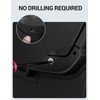 Ecarzo Mud Flaps for F150 Lightning Accessories 2022 2023 2024