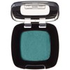 L'Oréal Paris Colour Riche Monos Eyeshadow, Teal Couture, 0.12 oz.