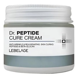 Crema Facial Coreana Peptidos Antiarrugas Reafirmantes Todo Tipo De Piel Danoche