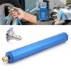PCP Air Filter Pump 30MPa Oil Water Separator High Pressure
