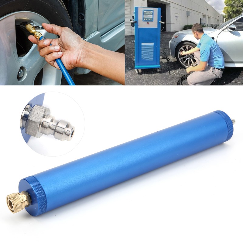 PCP Air Filter Pump 30MPa Oil Water Separator High Pressure