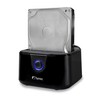 FANTEC USB3.2 Gen1 Docking Station for 1x SATA 3.5/2.5 Inch