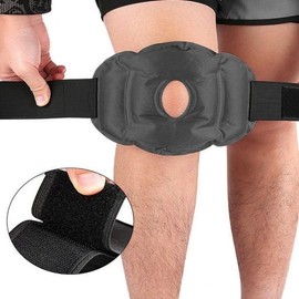 Compression pack, hot compress, knee massage, gel type, cold compress, knee compress, knee ONE/ONE