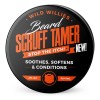 Wild Willies Crema Para Barba Domador Para Barbas Cortas Y