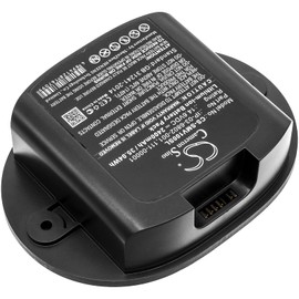 FYIOGXG Cameron Sino Battery for Sonos Move, MOVE1US1 PN:Sonos 111-00001, IP-03-6802-001 2400mAh / 35.04Wh