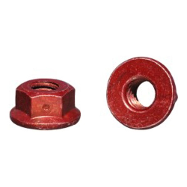 AMK Products 1971 Chrysler Proportioning Valve>Appron Fasteners For E Body