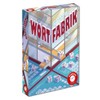 Piatnik 6657 Piatnik-6657 Word Factory Word Puzzle by Anders, M