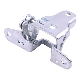 Demfec Door Hinges Front Driver Left Side Lower Compatible with Dodge Ram 2500 3500 1500 Replaces 68058519AC 68058519AB 16566533 CH1360100