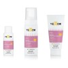 Liss Keratin Progresive Smoothing Treatment - Yellow