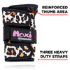 187 KILLER PADS Wrist Guard - M Moxi Leopard