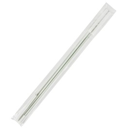 SUOXU Matching Support Rod for 60cm Dog Bed (60cm) (White, 60cm, 3)