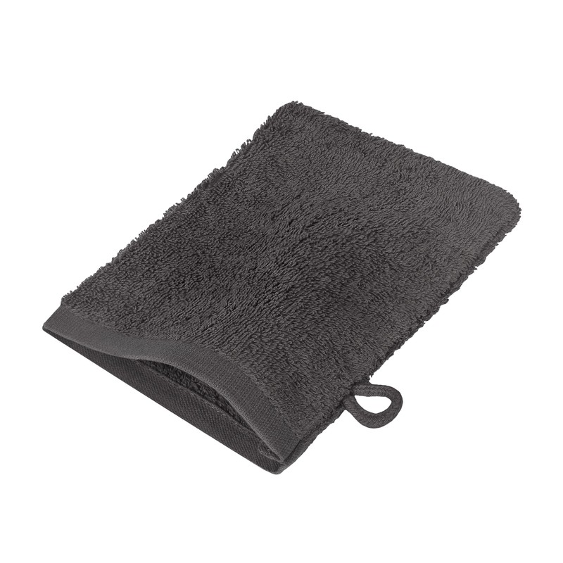 NatureMark NM-HT0829 Terry Cloth Wash Mitts, Pack of 10, 15