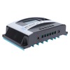 MPPT Solar Charge Controller Bluetooth App Control 12V 24V 36V