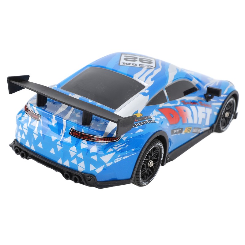 Drift Stunt RC Car Intelligent 2.4G High Speed Exercise Hand
