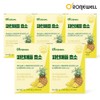 Ronniwell Pineapple Enzyme 3g 30 Sachets / 로니웰 파인애플 효소
