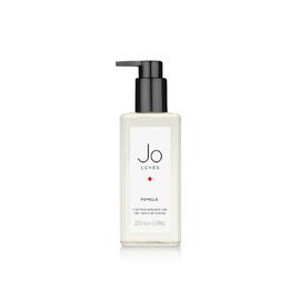 Jo Love&#39;s Bath &amp; Shower Gel (Choose 1 of 7 scents), White Rose &amp; Lemon Leaves / 조 러브스 배스 앤 샤워젤 (향 7종 택1), 화이트 로즈 & 레몬리브스