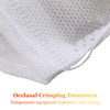 Yzurbu 200pcs 4''x6'' Tea Filter Bags for Loose Leaf Tea,