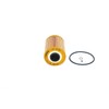 Bosch 1457429638 Oil-Filter Element