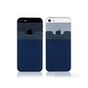 Smartphone Pocket Sinji Pouch Basic 2, nvy