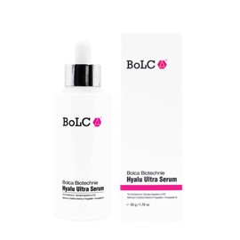 Volca Biotechni Hyalu Ultra Serum 50g / 볼카 비오떼크니 히알루 울트라 세럼 50g