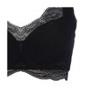 Triumph Lift Smart 590 Wireless Bra 0004 (Black) L