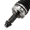 PHILTOP CV Axle Shaft Assembly Compatible with Lexus GS300 2006