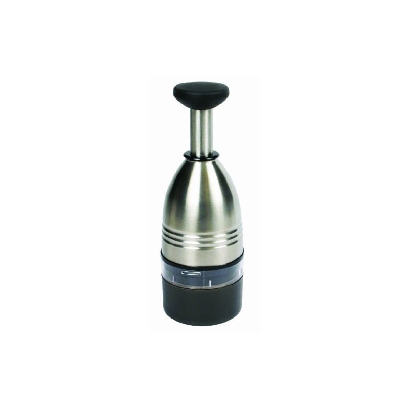 Winco Food Chopper, Stainless Steel