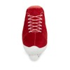 Petface Ivy Ice Skate Plush Dog Toy with Built-In Squeaker