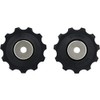 Shimano RD-M370 tension and guide pulley set