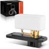 A-Premium HVAC Blower Motor Resistor Compatible with Toyota Vehicles -