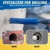 6-1/4" Dry Diamond Core Bit for Brick and Block with