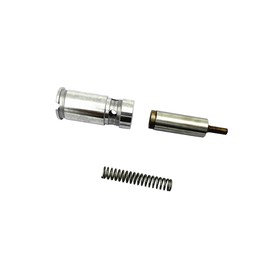 Vroelos Flow Control Valve Repair Kit, JF011E Shift Updated Set Compatible with Nissan/with Jeep/with Dodge/with Mitsubishi 2007-on, JF011E JF015E RE0F10A F1CJA RE0F10A RE0F11A RE0F10D RE0F10E
