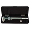 Niigata Seiki SK Digital Caliper Fine Groove Inner Jaw Type