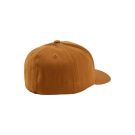 Deep Down FF Athletic Fit Hat Brown/Black