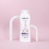 BABARIA ALMENDRAS GEL 600ML