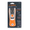 Truper RASP-2, Raspador con navaja 1 1/2"