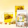 Liver Tea Formula Chrysanthemum Cassia Seed Honeysuckle Detox Health Tea