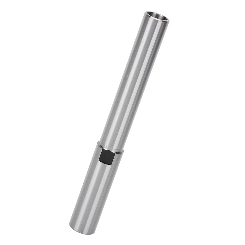 Lathe Extension Rod Collet PullBack Straight Lengthen Milling Accessories C16-DC08-150L